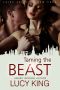 [Fairy Tales of New York 03] • Taming the Beast